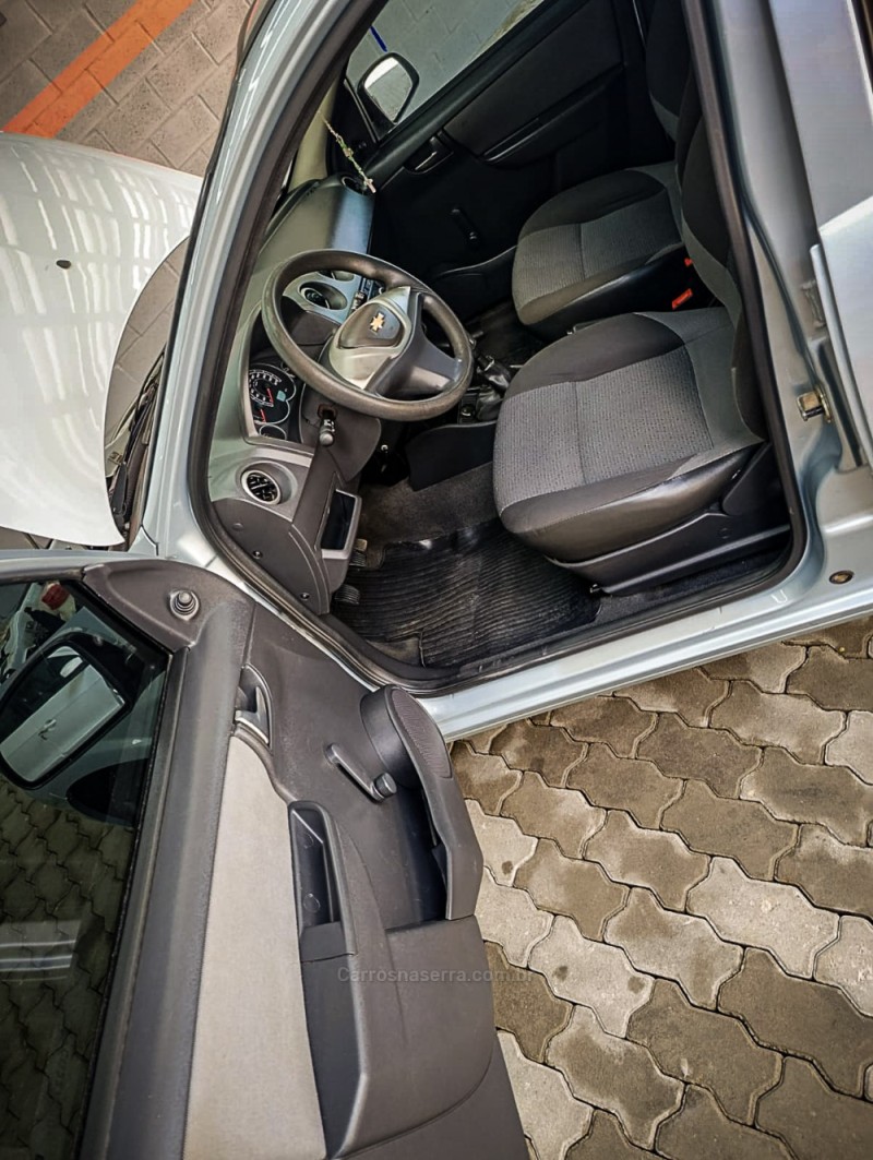 CELTA 1.0 MPFI LT 8V FLEX 4P MANUAL - 2012 - HARMONIA