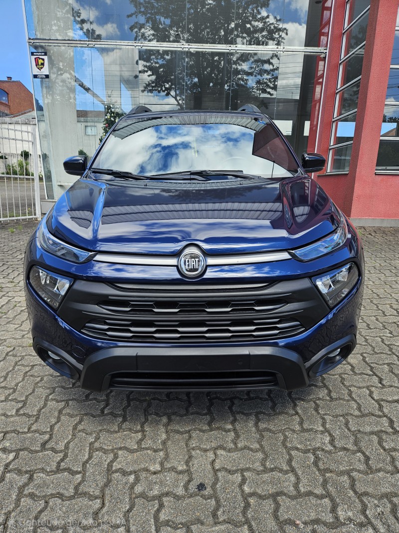 TORO 2.0 16V ULTRA 4X4 AT9 DIESEL 4P AUTOMÁTICO