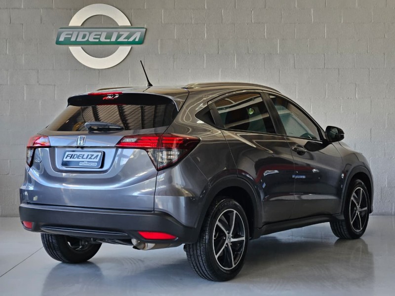 HR-V 1.8 16V FLEX EX 4P AUTOMÁTICO - 2019 - FARROUPILHA