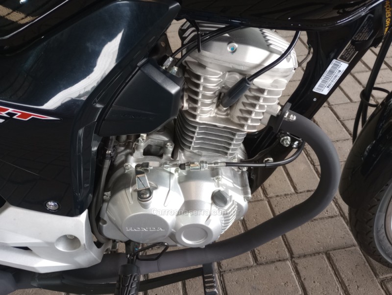 CG 160 START - 2024 - CAXIAS DO SUL