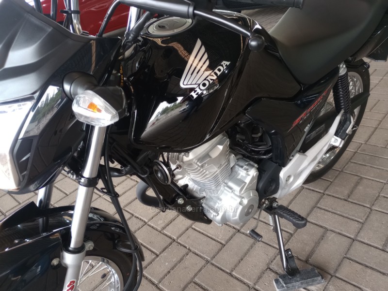 CG 160 START - 2024 - CAXIAS DO SUL