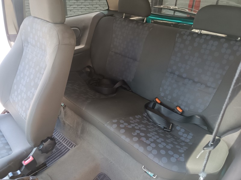 CORSA 1.0 MPF WIND 8V GASOLINA 2P MANUAL - 1998 - FLORES DA CUNHA