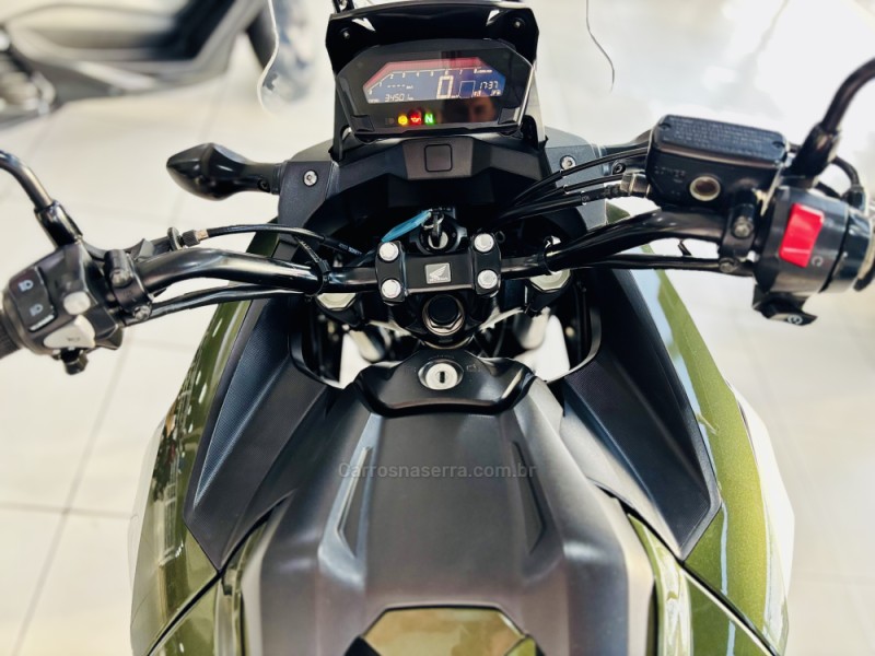 NC 750X ABS - 2018 - NOVO HAMBURGO