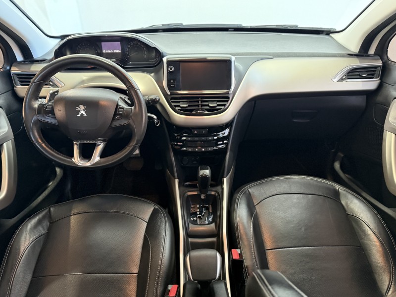 2008 1.6 16V FLEX ALLURE 4P AUTOMÁTICO - 2017 - CAXIAS DO SUL