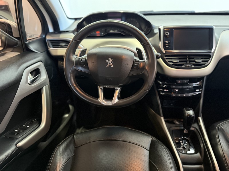 2008 1.6 16V FLEX ALLURE 4P AUTOMÁTICO - 2017 - CAXIAS DO SUL