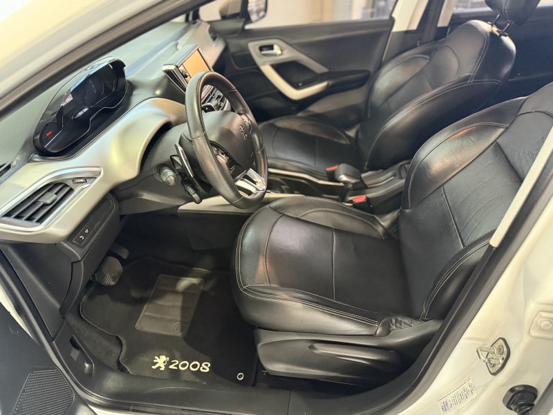 2008 1.6 16V FLEX ALLURE 4P AUTOMÁTICO - 2017 - CAXIAS DO SUL