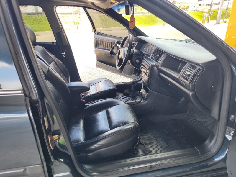 VECTRA 2.2 SFI GLS 16V GASOLINA 4P AUTOMÁTICO - 2000 - FARROUPILHA