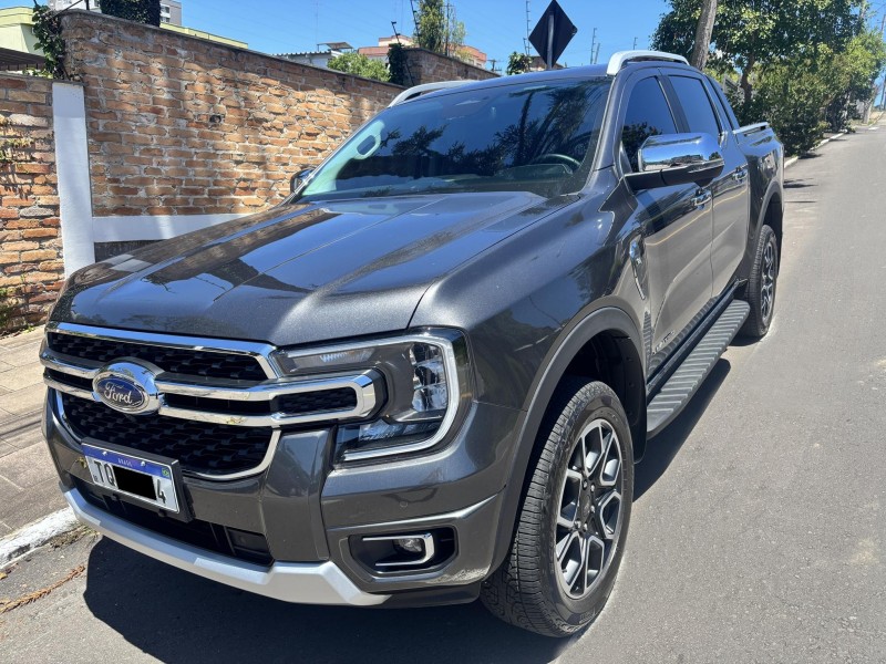 ranger 3.0 v6 limited plus cd turbo 4x4 diesel 4p automatico 2026 farroupilha