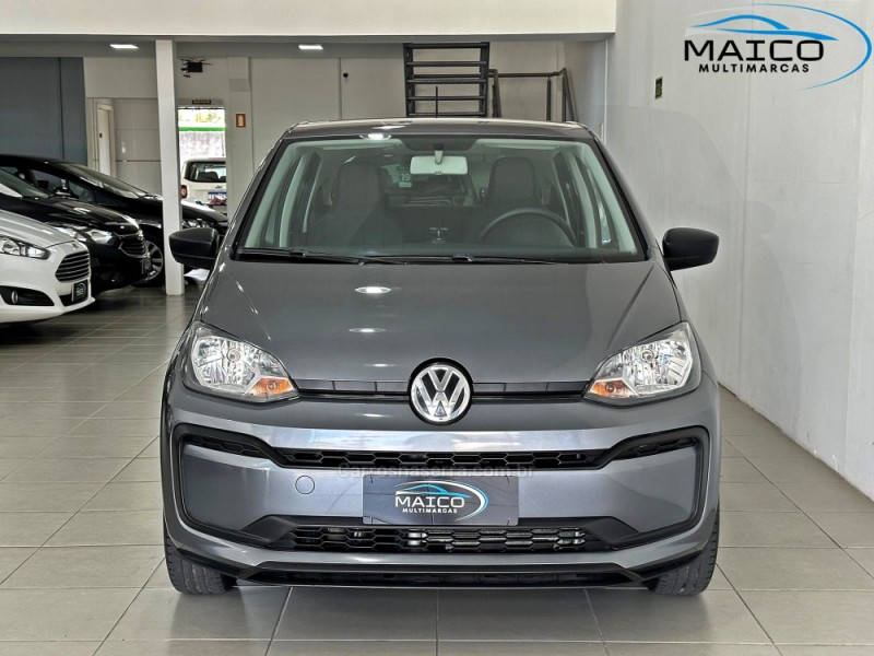 UP 1.0 MPI TAKE UP 12V FLEX 4P MANUAL - 2018 - NOVO HAMBURGO