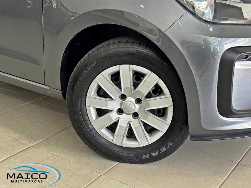 UP 1.0 MPI TAKE UP 12V FLEX 4P MANUAL - 2018 - NOVO HAMBURGO