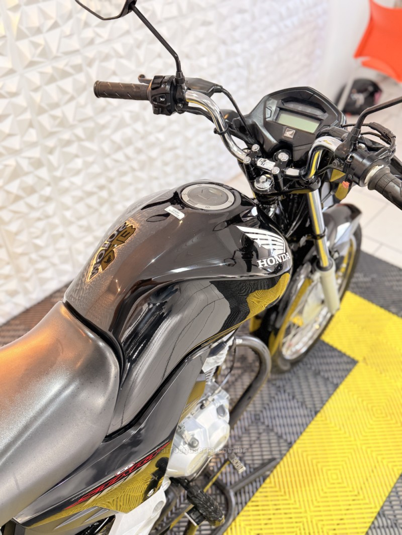 CG 160 START - 2021 - CAXIAS DO SUL