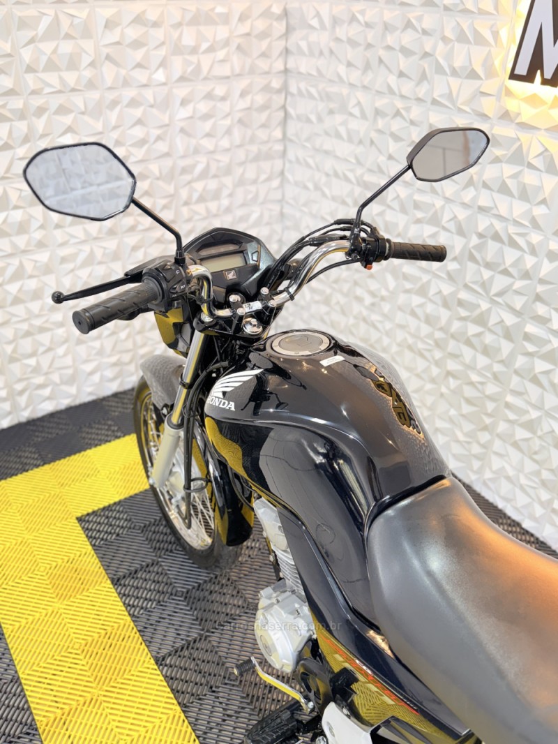 CG 160 START - 2021 - CAXIAS DO SUL