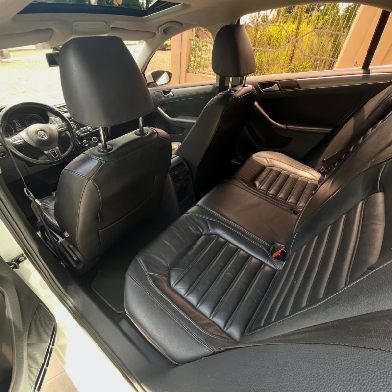 JETTA 2.0 TSI HIGHLINE 211CV GASOLINA 4P TIPTRONIC - 2014 - NOVA PETRóPOLIS