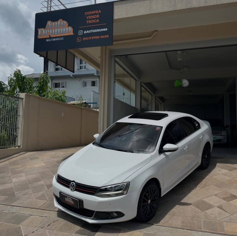 jetta 2.0 tsi highline 211cv gasolina 4p tiptronic 2014 nova petropolis