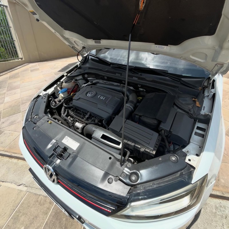 JETTA 2.0 TSI HIGHLINE 211CV GASOLINA 4P TIPTRONIC - 2014 - NOVA PETRóPOLIS