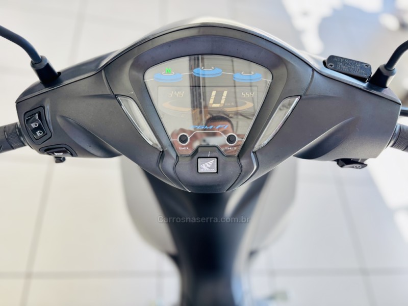 BIZ 125  - 2024 - NOVO HAMBURGO