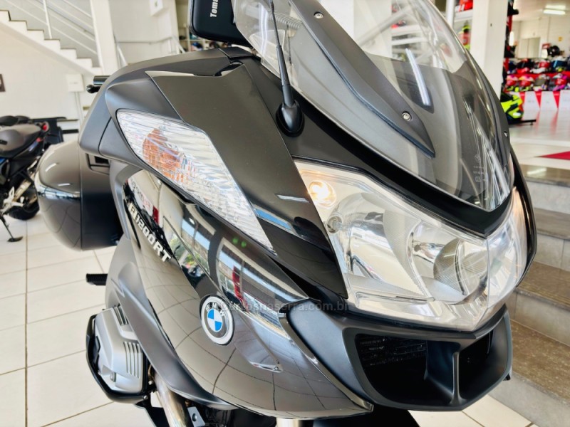 R 1200 RT - 2013 - NOVO HAMBURGO