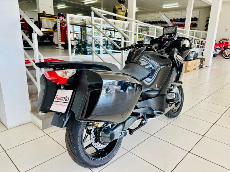 R 1200 RT - 2013 - NOVO HAMBURGO