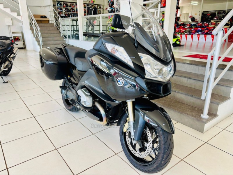 R 1200 RT - 2013 - NOVO HAMBURGO