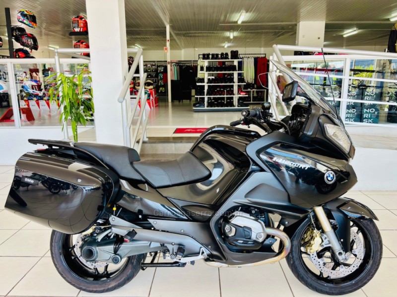 r 1200 rt 2013 novo hamburgo
