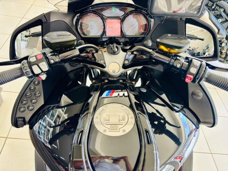 R 1200 RT - 2013 - NOVO HAMBURGO