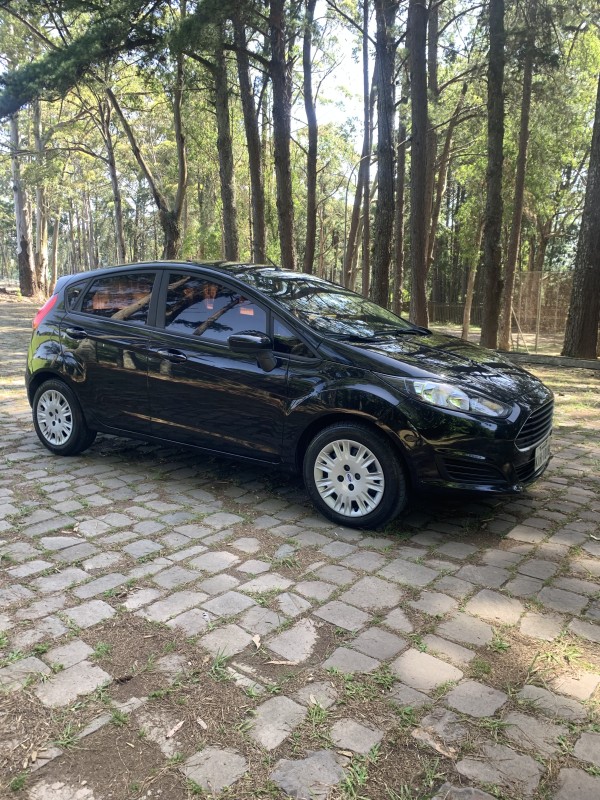 FIESTA  - 2014 - CAXIAS DO SUL