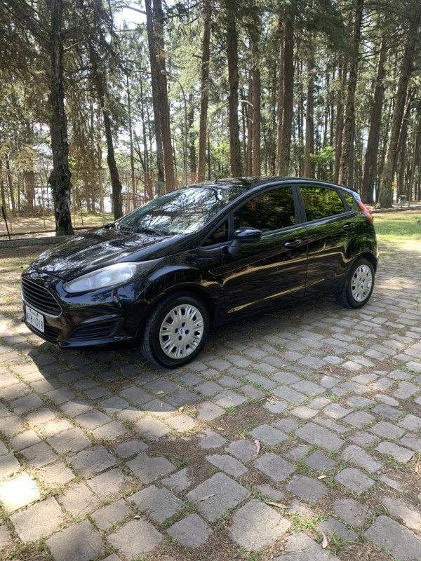 FIESTA  - 2014 - CAXIAS DO SUL