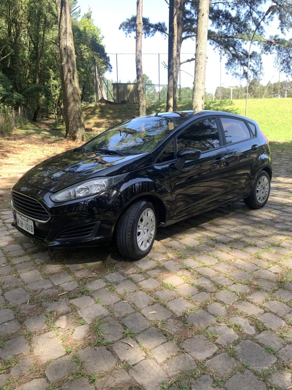 FIESTA  - 2014 - CAXIAS DO SUL