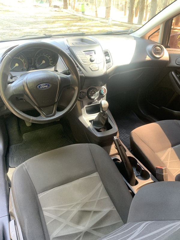 FIESTA  - 2014 - CAXIAS DO SUL