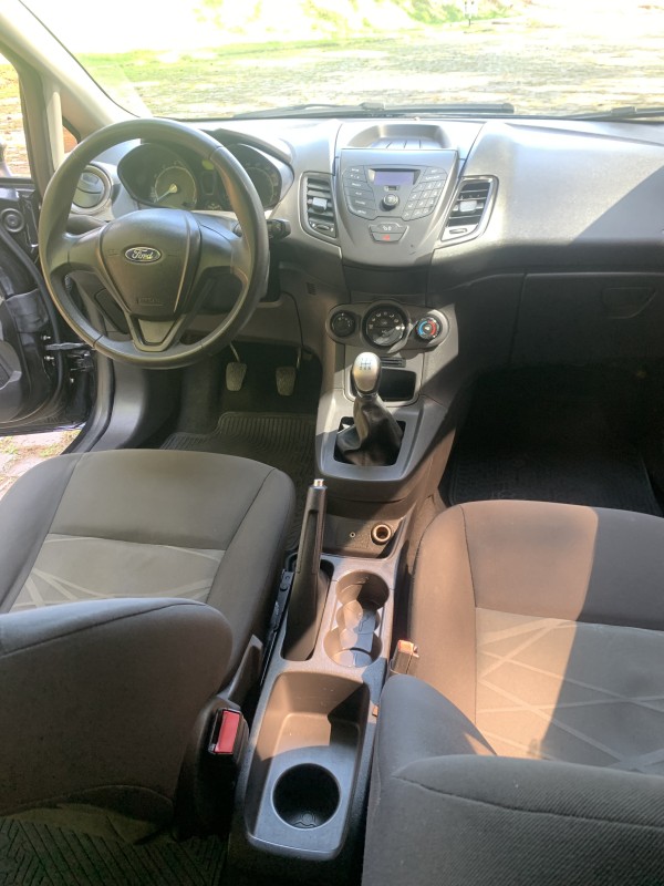 FIESTA  - 2014 - CAXIAS DO SUL