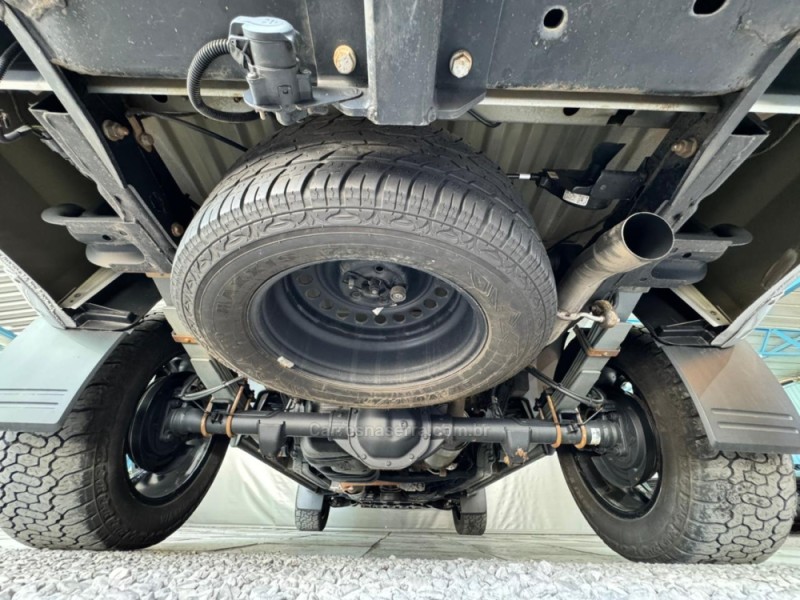 AMAROK 3.0 V6 TDI HIGHLINE CD DIESEL 4MOTION AUTOMÁTICO - 2021 - NOVA PRATA