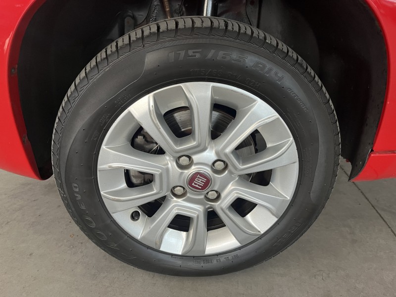 UNO 1.0 EVO ATTRACTIVE 8V FLEX 4P MANUAL - 2015 - CAXIAS DO SUL