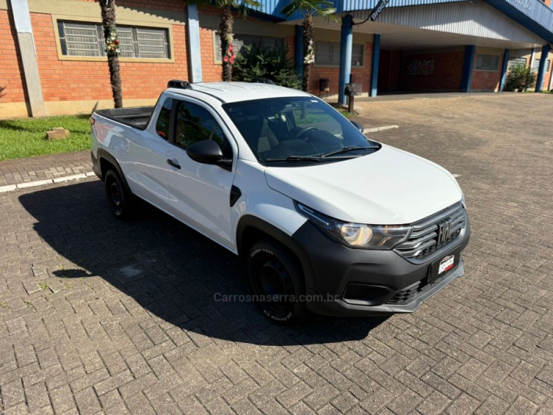 strada 1.3 endurance firefly plus cs 8v flex 2p manual 2022 brochier