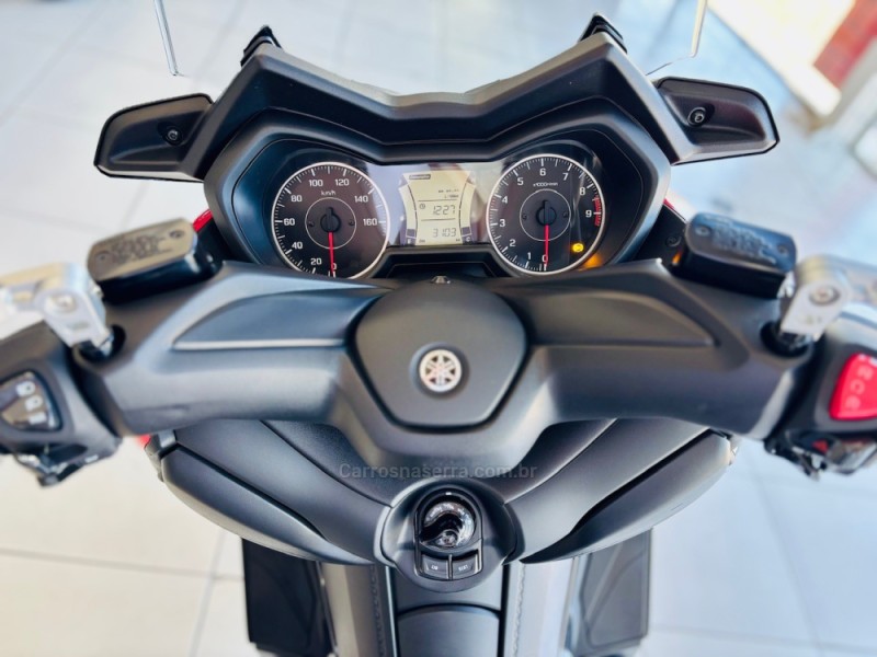 X MAX 250 ABS - 2024 - NOVO HAMBURGO