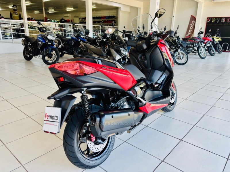X MAX 250 ABS - 2024 - NOVO HAMBURGO