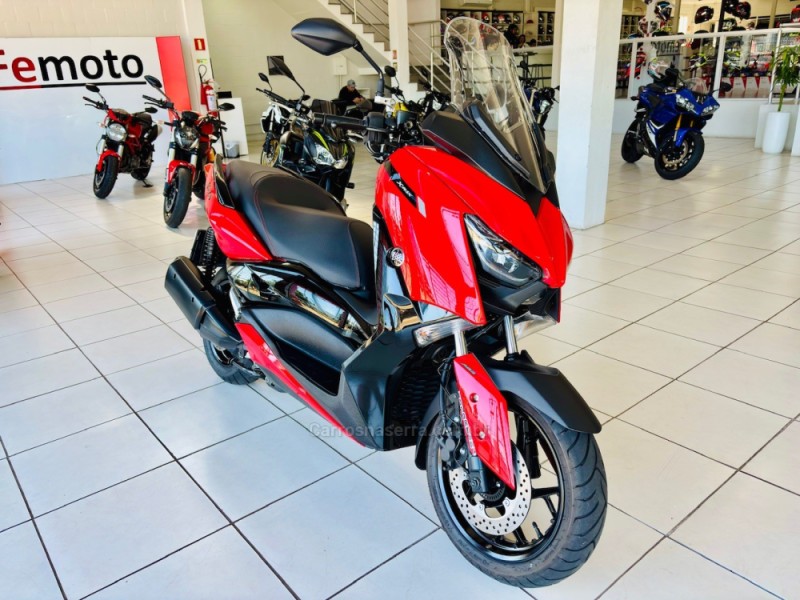 X MAX 250 ABS - 2024 - NOVO HAMBURGO