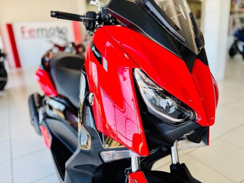 X MAX 250 ABS - 2024 - NOVO HAMBURGO