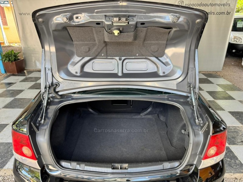 VECTRA 2.0 MPFI ELEGANCE 8V FLEX 4P MANUAL - 2007 - NOVA PRATA