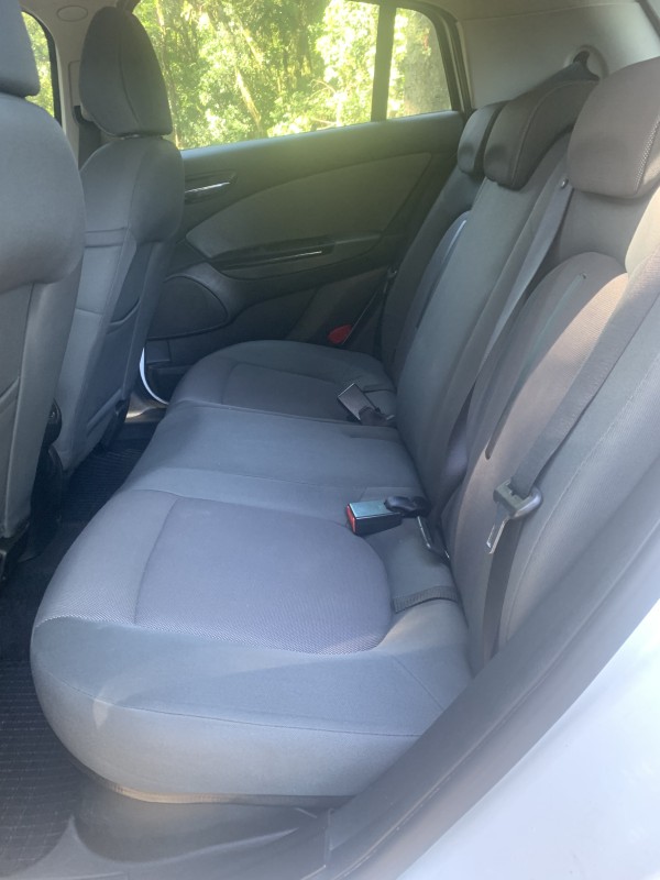 BRAVO 1.8 ESSENCE 16V FLEX 4P MANUAL - 2012 - CAXIAS DO SUL