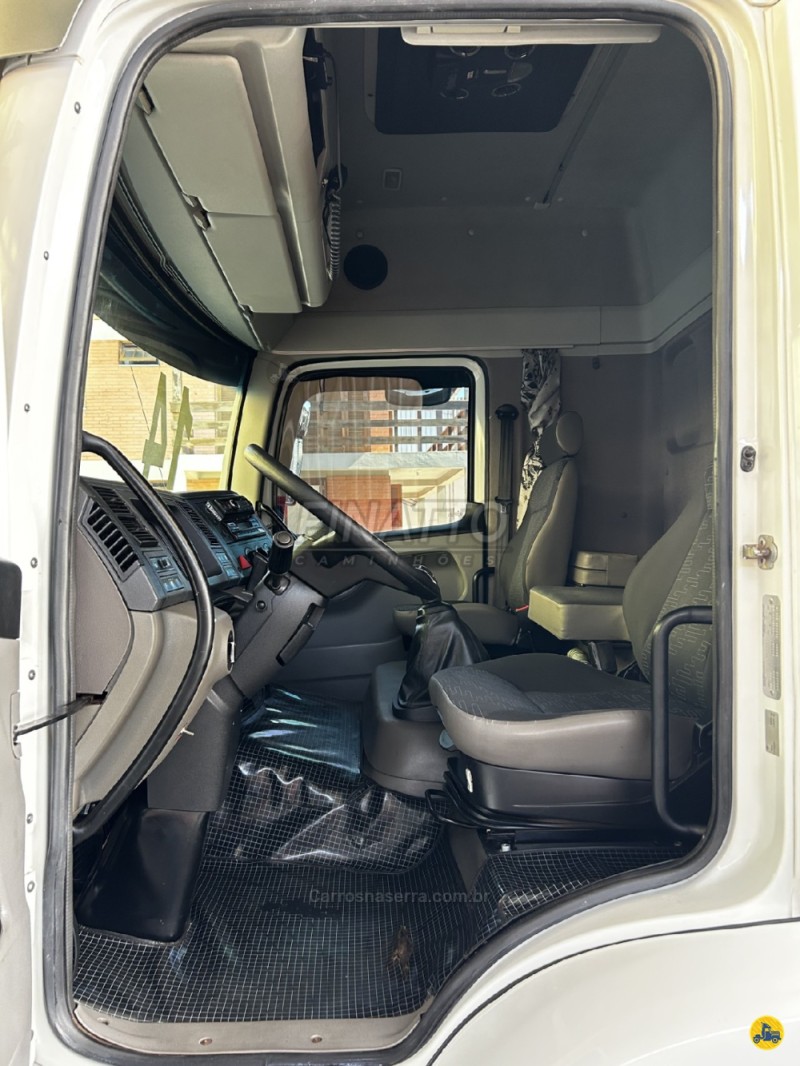 25-420 CONSTELLATION 6X2 - 2014 - GARIBALDI