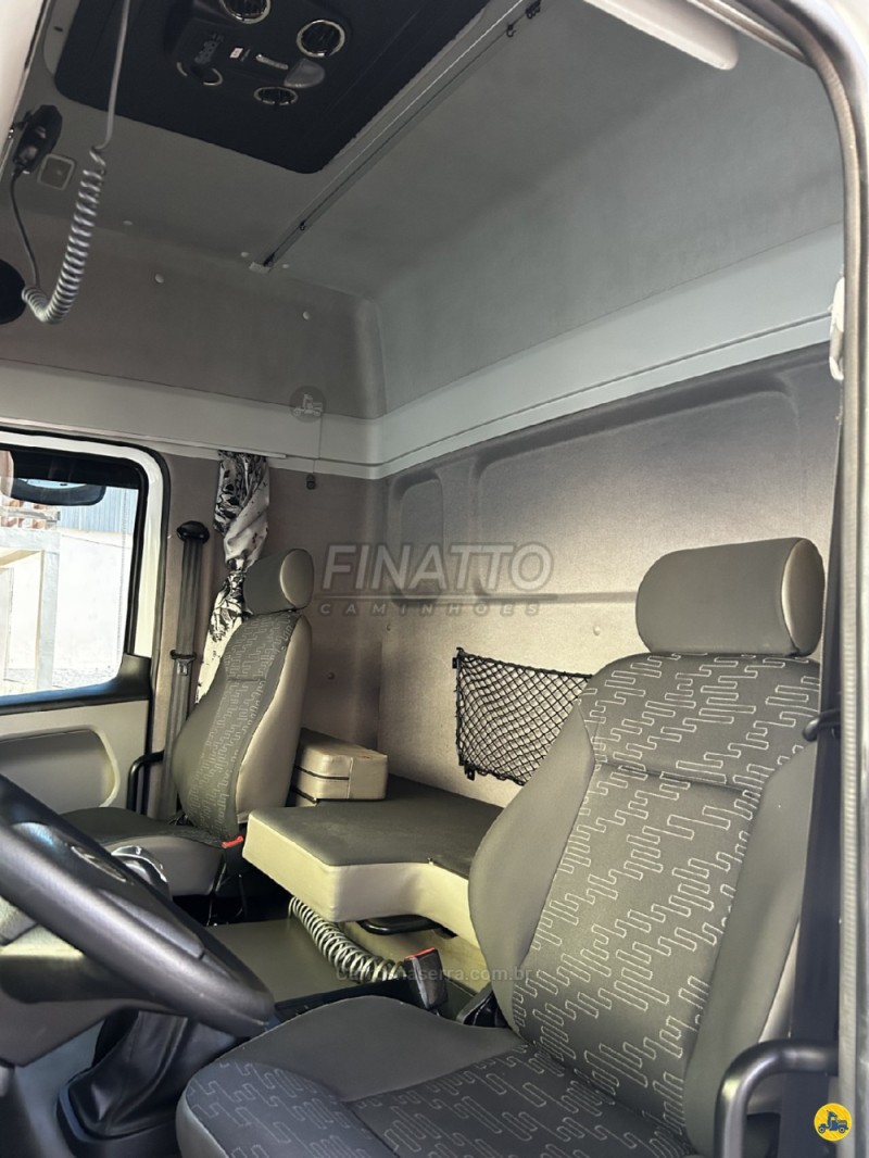 25-420 CONSTELLATION 6X2 - 2014 - GARIBALDI