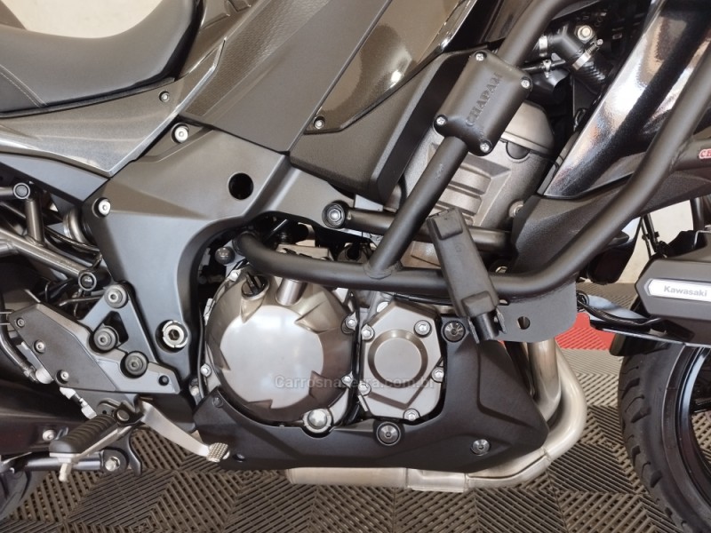 VERSYS 1000 GRAND TOURER ABS - 2020 - NOVO HAMBURGO