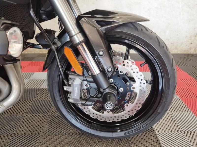 VERSYS 1000 GRAND TOURER ABS - 2020 - NOVO HAMBURGO