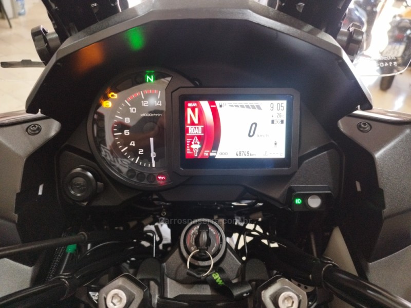 VERSYS 1000 GRAND TOURER ABS - 2020 - NOVO HAMBURGO