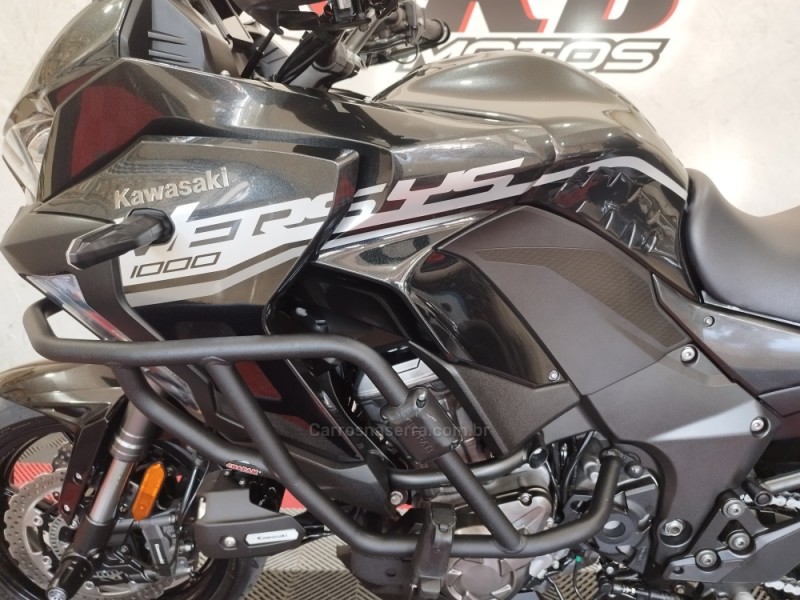 VERSYS 1000 GRAND TOURER ABS - 2020 - NOVO HAMBURGO