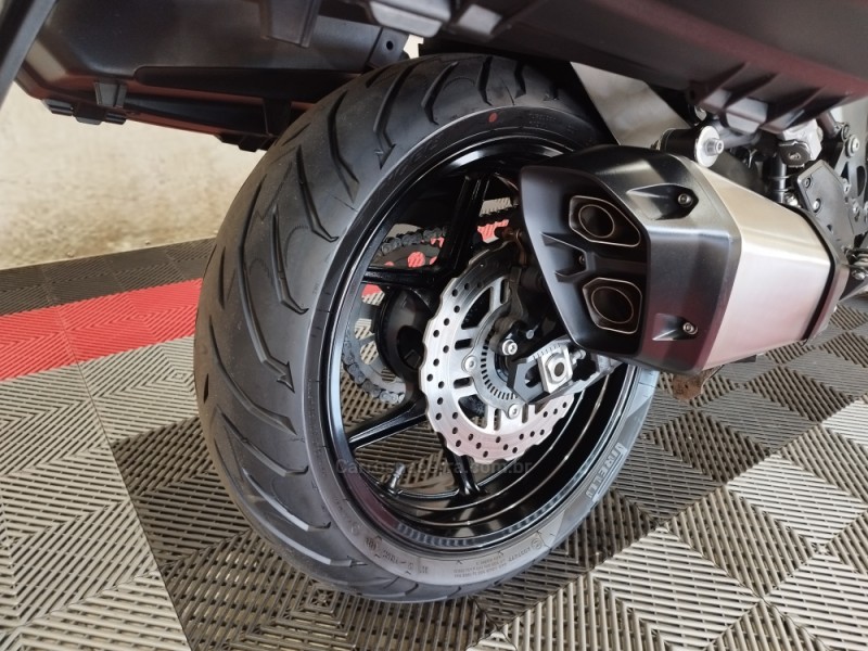 VERSYS 1000 GRAND TOURER ABS - 2020 - NOVO HAMBURGO