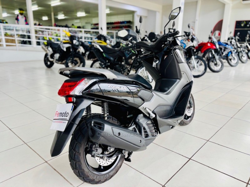 NMAX 160 ABS  - 2020 - NOVO HAMBURGO