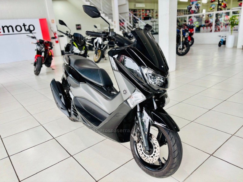 NMAX 160 ABS  - 2020 - NOVO HAMBURGO