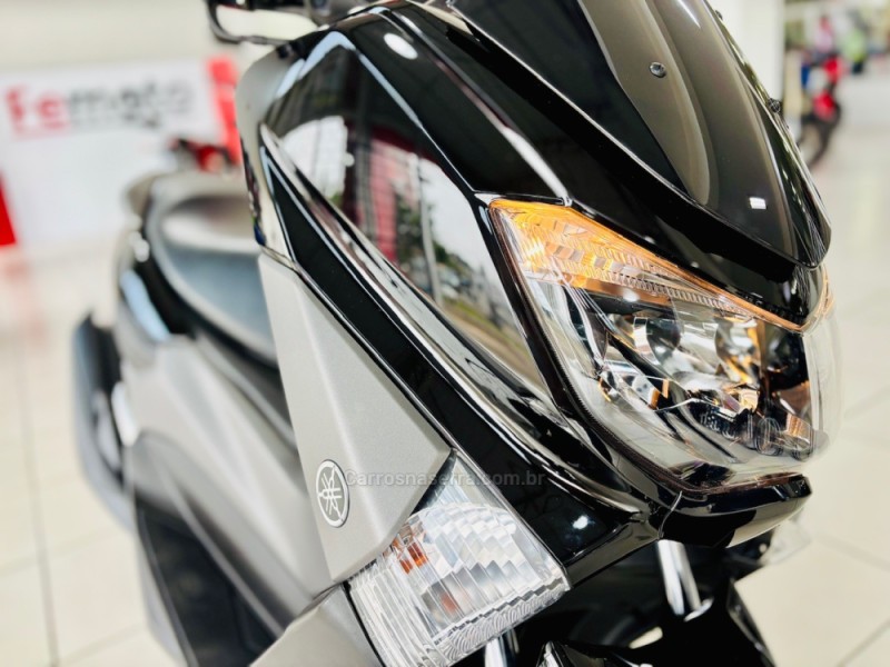 NMAX 160 ABS  - 2020 - NOVO HAMBURGO