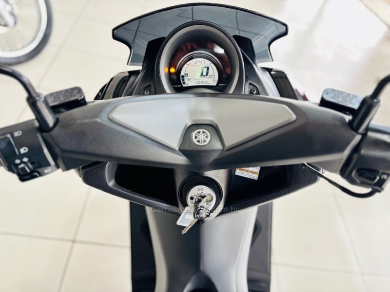 NMAX 160 ABS  - 2020 - NOVO HAMBURGO